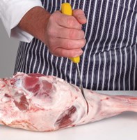 Meat Cut Spec Step 2